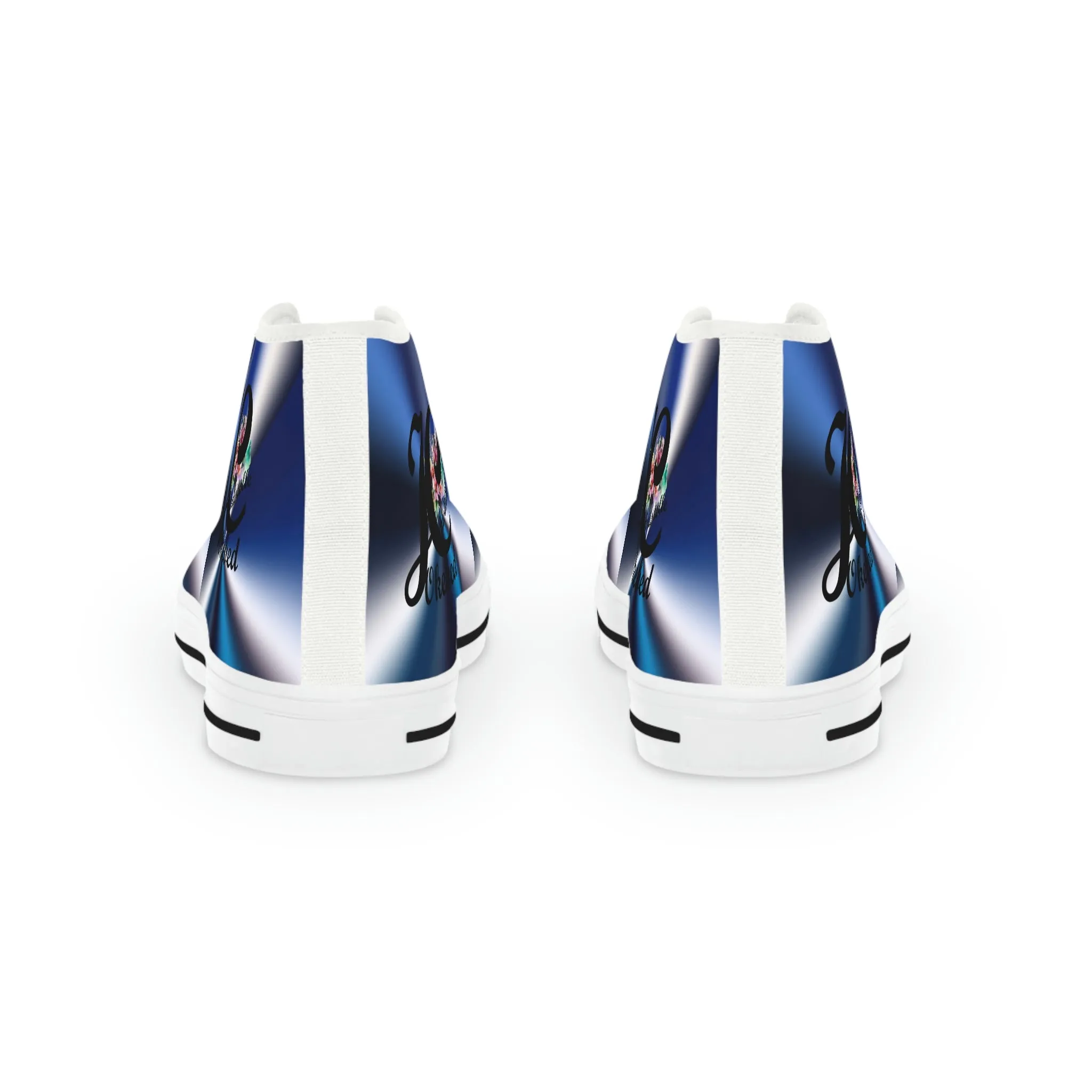 Men's High Top Sneakers