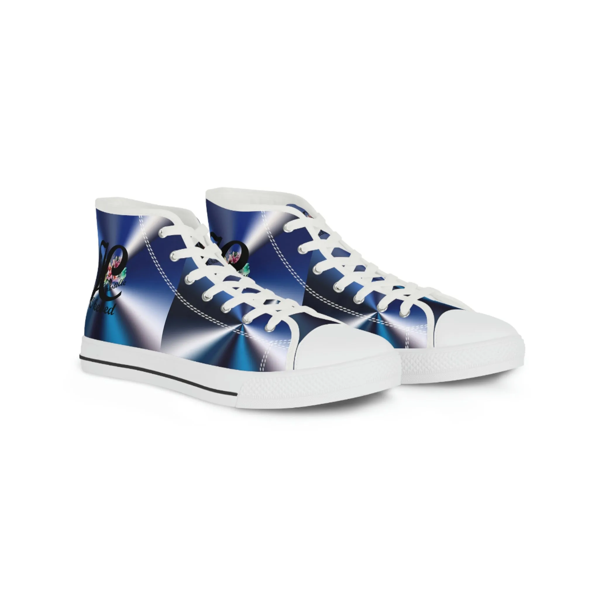Men's High Top Sneakers