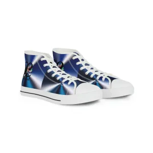 Men's High Top Sneakers