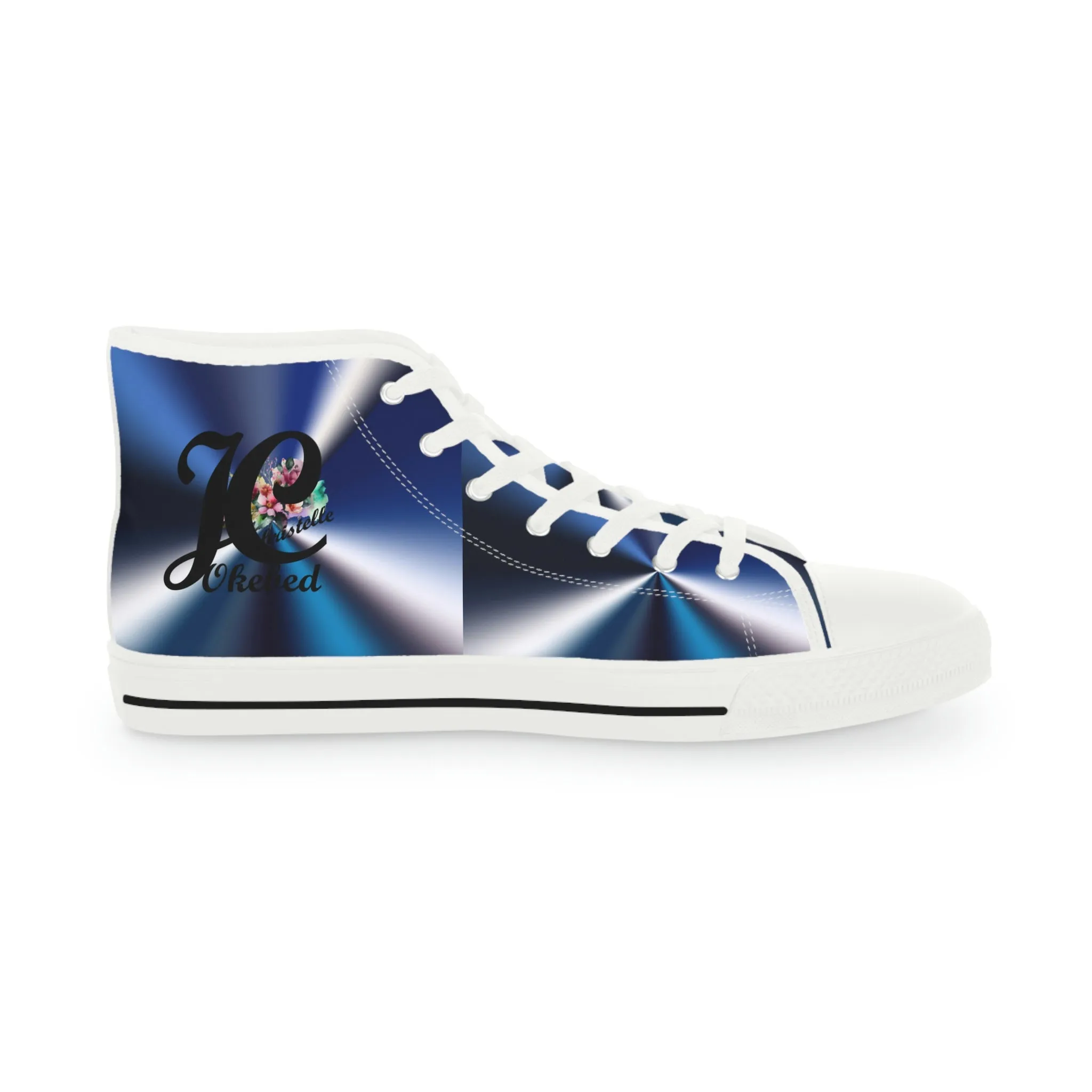 Men's High Top Sneakers