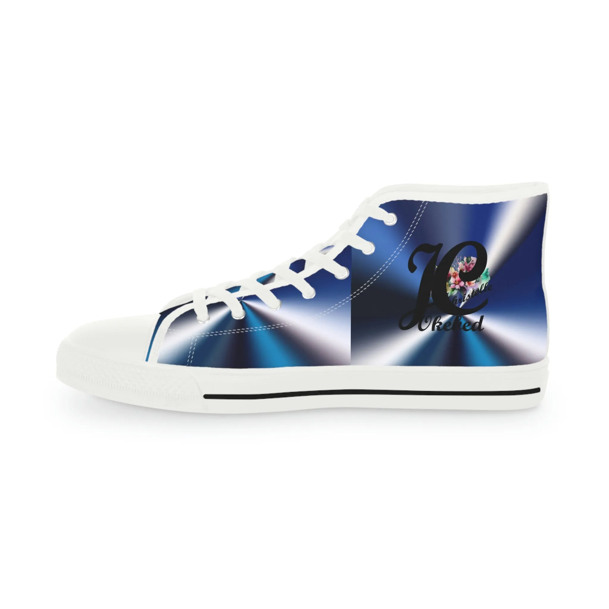 Men's High Top Sneakers