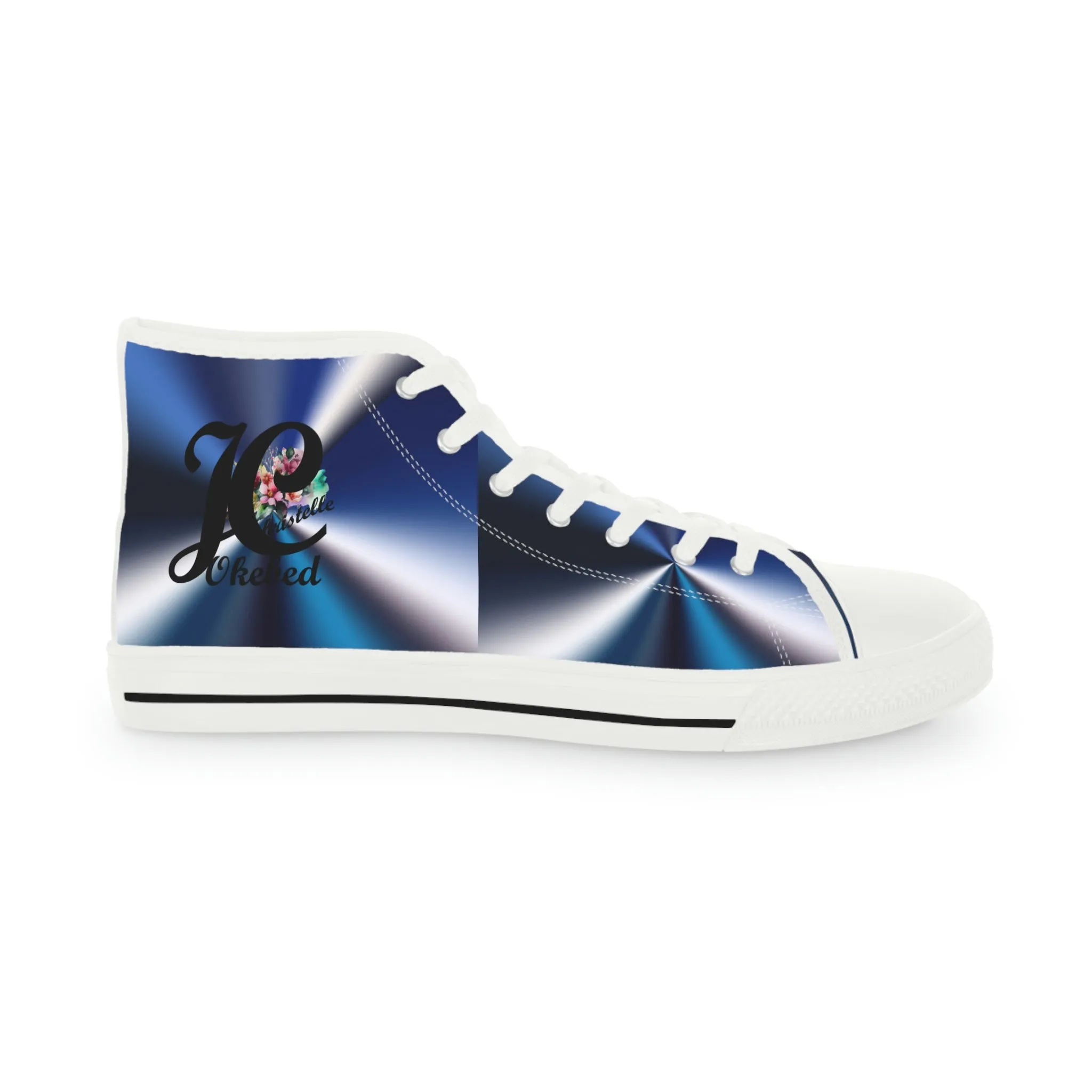 Men's High Top Sneakers