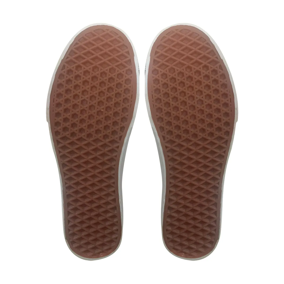 Men's Rasta Lace-Up Suede/Canvas Sneakers