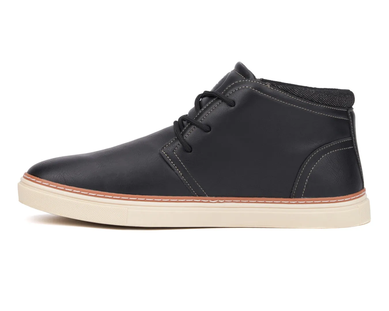 Men's Zion High Top Sneakers