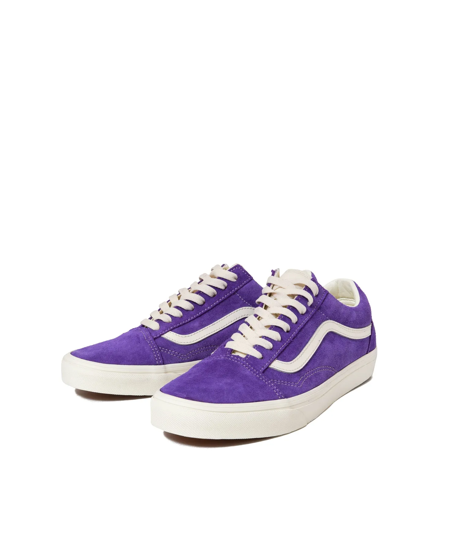 【MEN,WOMEN】VANS オールドスクール スエード