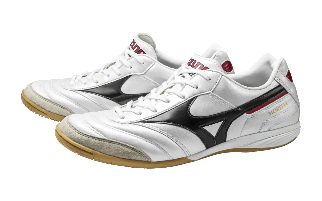 Morelia Indoor Shoes (Q1GA170009)