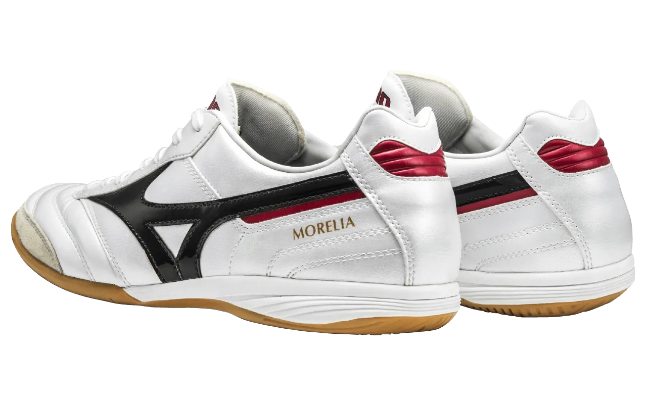 Morelia Indoor Shoes (Q1GA170009)