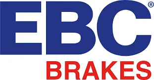 Motovan EBC Semi-Sintered V Brake Pads