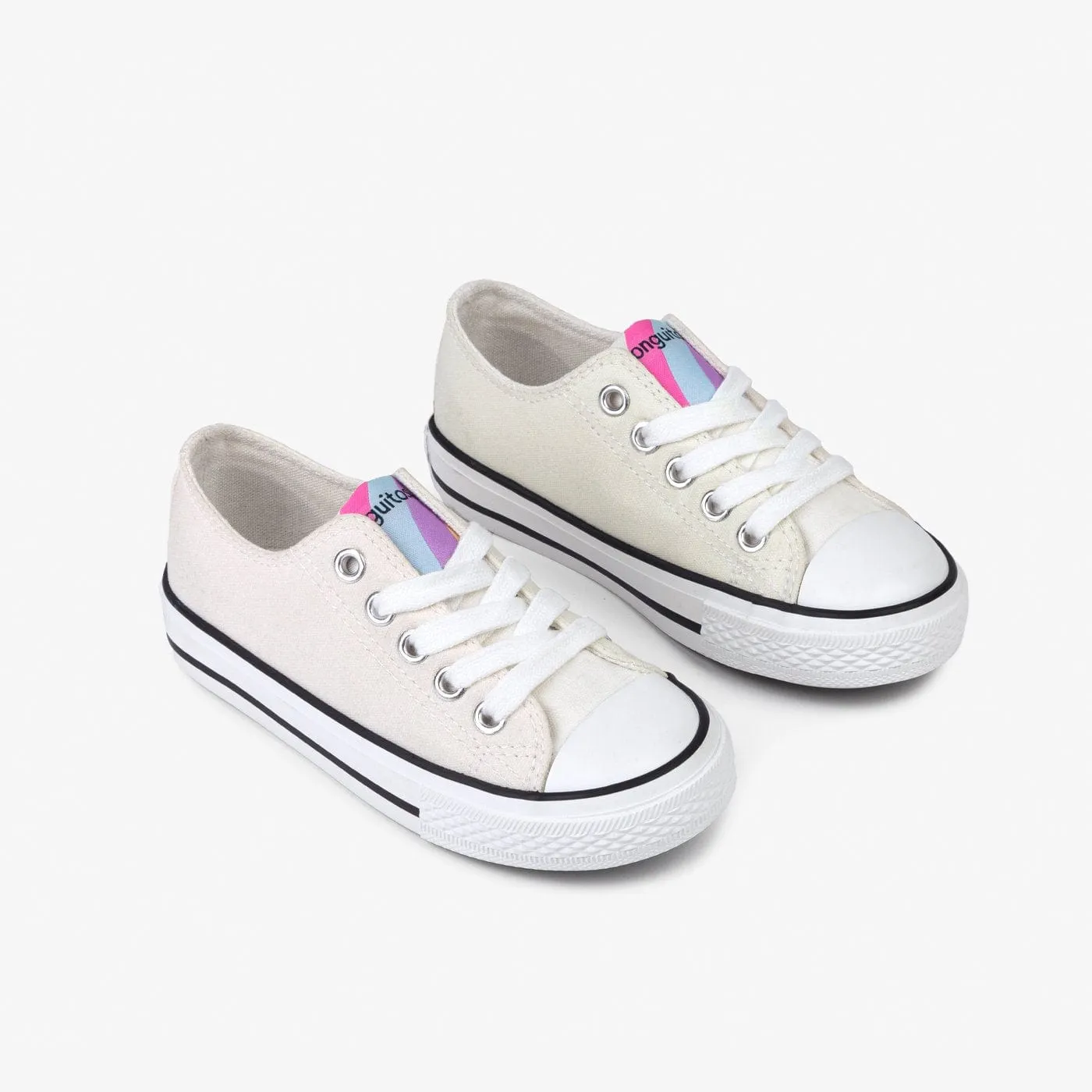 Multi Colour Changing Sneakers