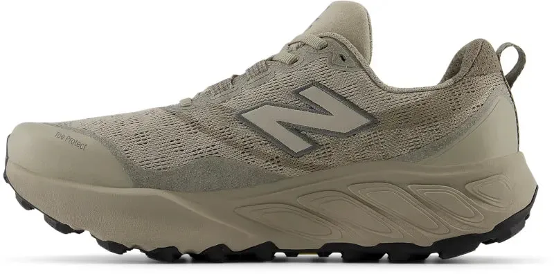 New Balance Men's Fresh Foam X Hierro v9 – Ultimate Trail Running Shoe