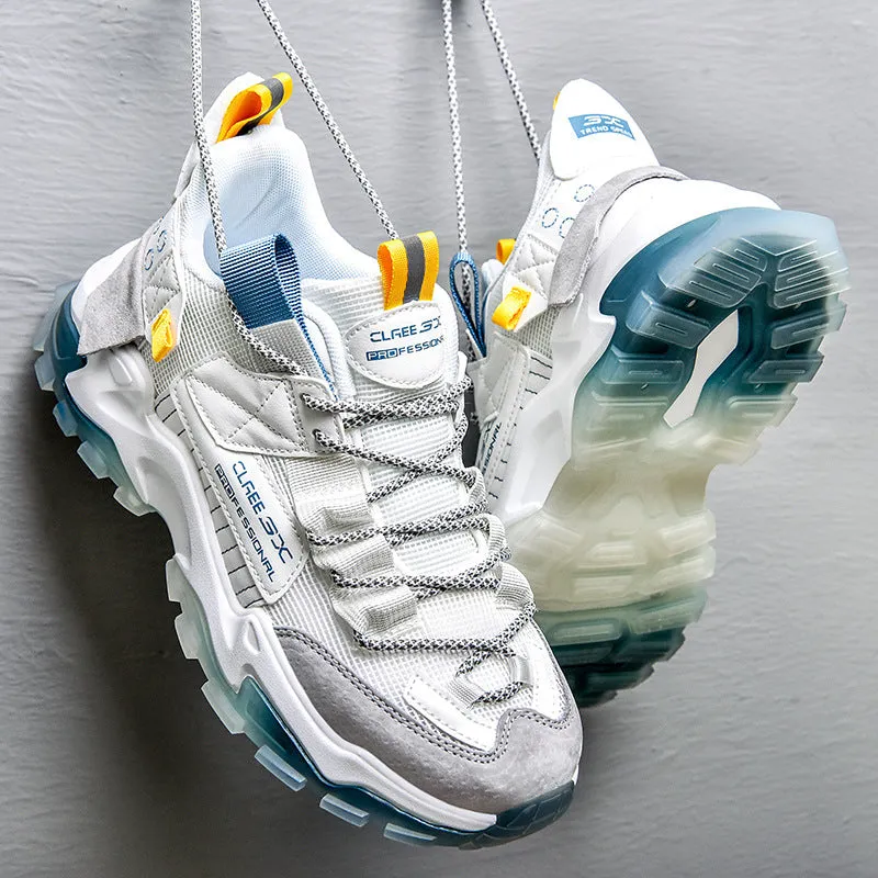 New US Fashion Couple Casual Shoes Sports Sneakers | Brodtica.com