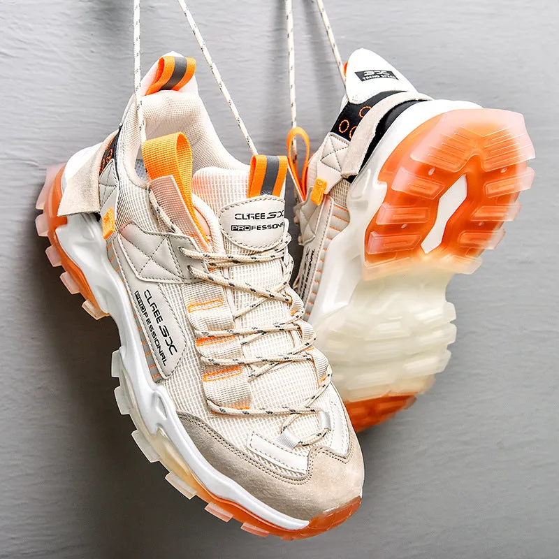 New US Fashion Couple Casual Shoes Sports Sneakers | Brodtica.com