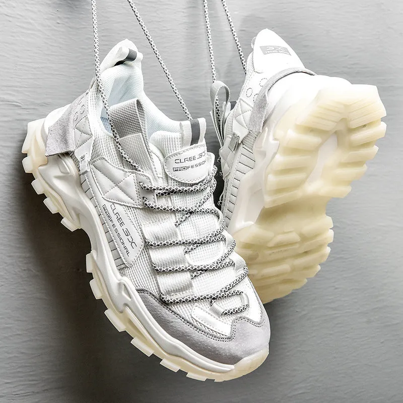 New US Fashion Couple Casual Shoes Sports Sneakers | Brodtica.com