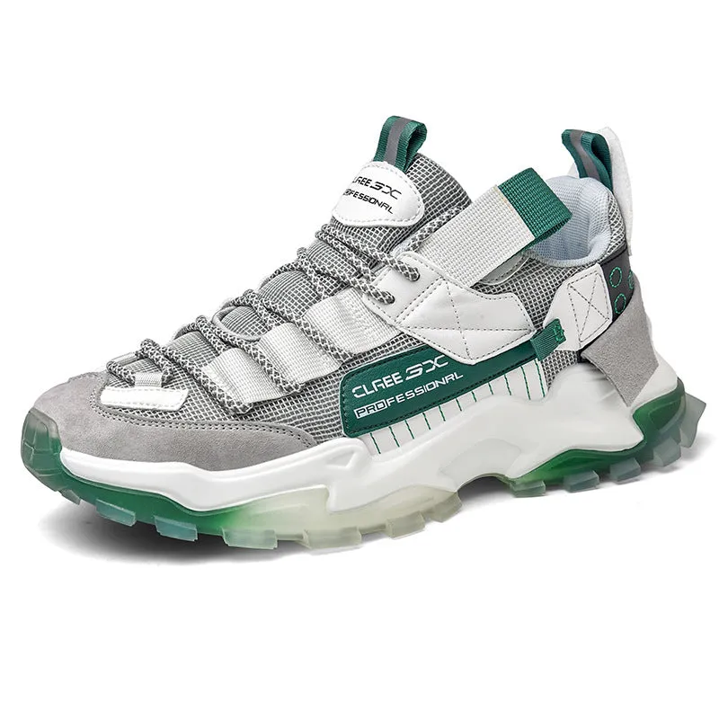 New US Fashion Couple Casual Shoes Sports Sneakers | Brodtica.com
