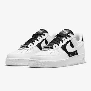 Nike Air Force 1 Low '07 PRM "Silver Chain" (DA8571-100)