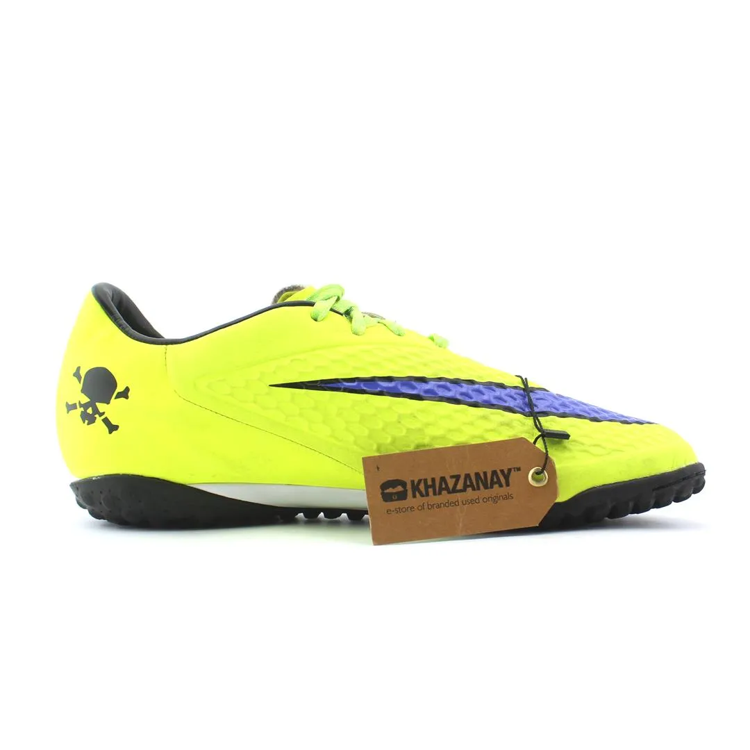 NIKE HYPERVENOM PHANTOM SG-PRO