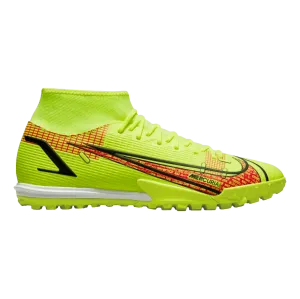 Nike Mercurial Superfly 8 Academy Turf Shoes