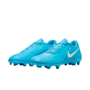 Nike Phantom GX 2 Club Soccer Cleats – Grippy Control &amp; All-Surface Traction - FJ2557