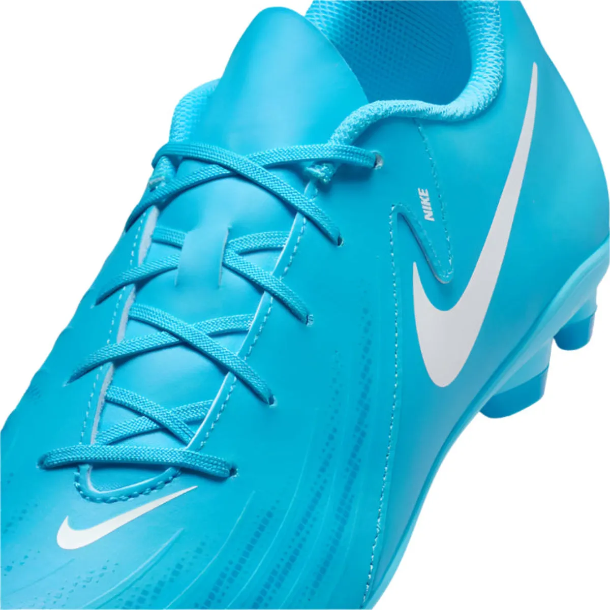Nike Phantom GX 2 Club Soccer Cleats – Grippy Control &amp; All-Surface Traction - FJ2557