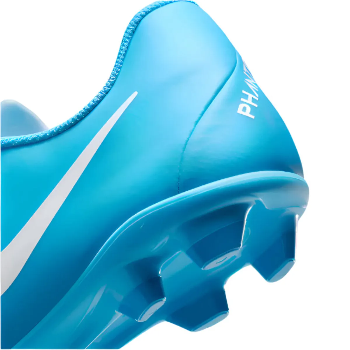 Nike Phantom GX 2 Club Soccer Cleats – Grippy Control &amp; All-Surface Traction - FJ2557