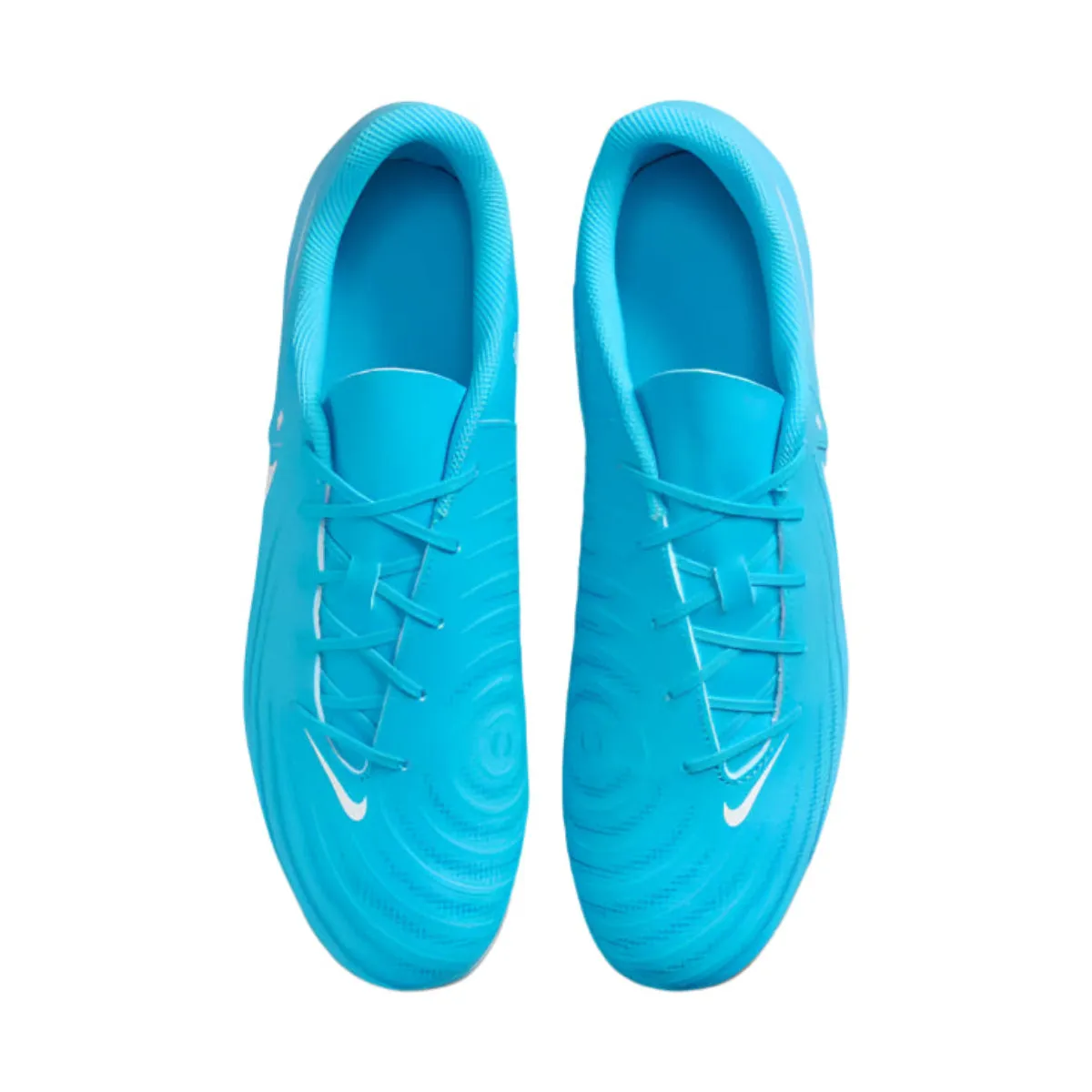 Nike Phantom GX 2 Club Soccer Cleats – Grippy Control &amp; All-Surface Traction - FJ2557