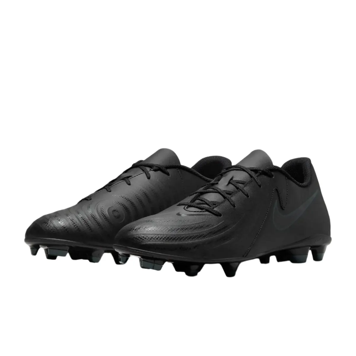 Nike Phantom GX 2 Club Soccer Cleats – Grippy Control &amp; All-Surface Traction - FJ2557