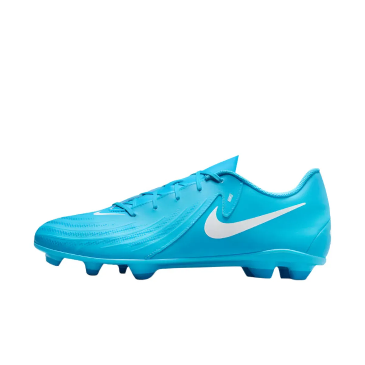 Nike Phantom GX 2 Club Soccer Cleats – Grippy Control &amp; All-Surface Traction - FJ2557