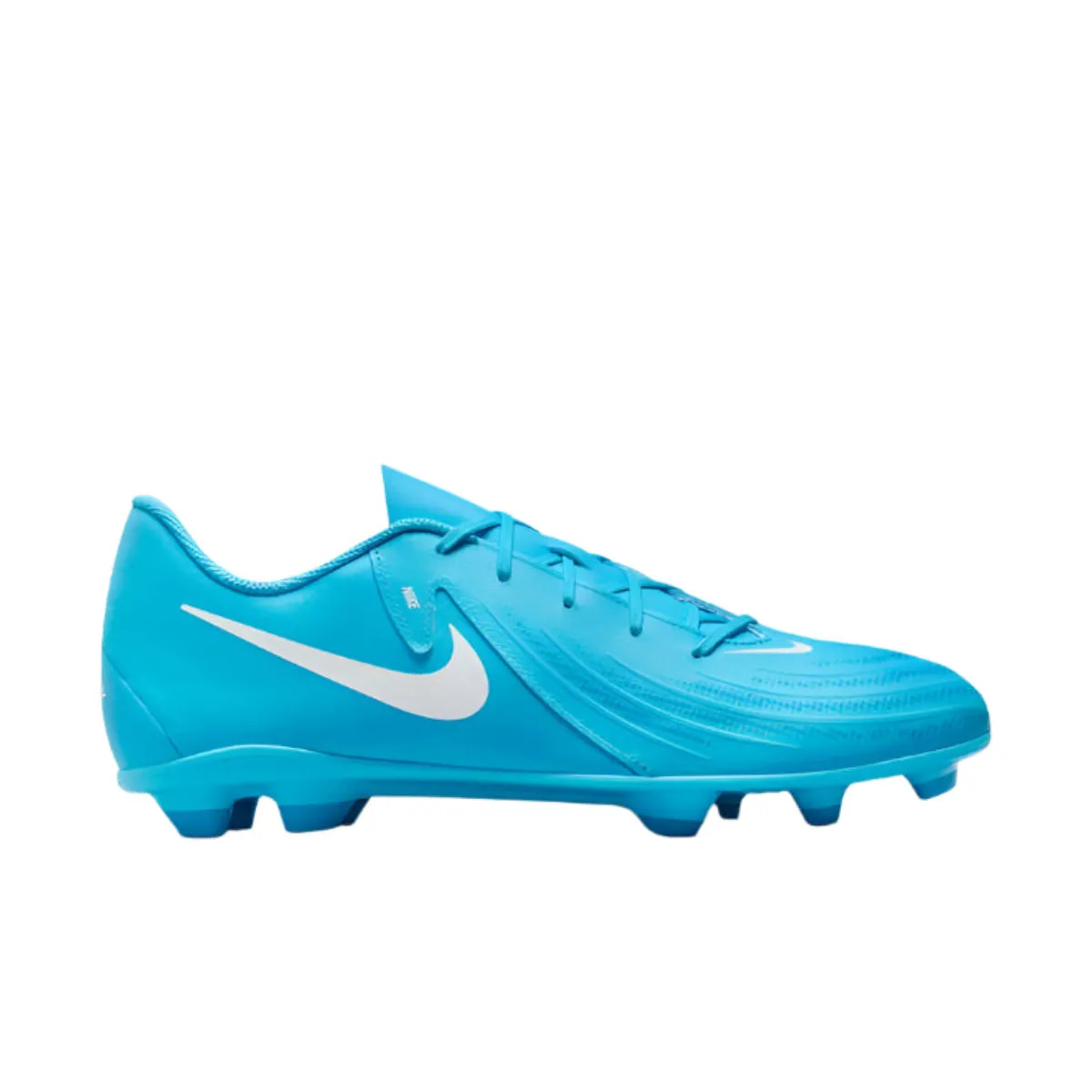 Nike Phantom GX 2 Club Soccer Cleats – Grippy Control &amp; All-Surface Traction - FJ2557