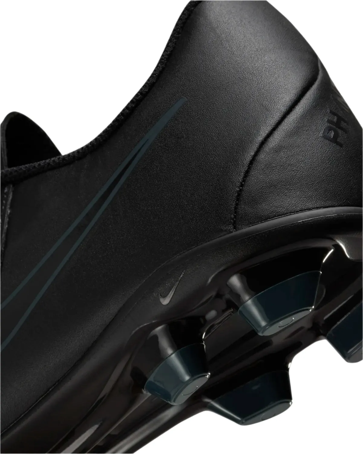 Nike Phantom GX 2 Club Soccer Cleats – Grippy Control &amp; All-Surface Traction - FJ2557