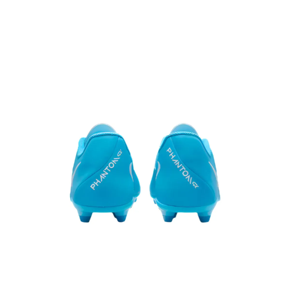 Nike Phantom GX 2 Club Soccer Cleats – Grippy Control &amp; All-Surface Traction - FJ2557