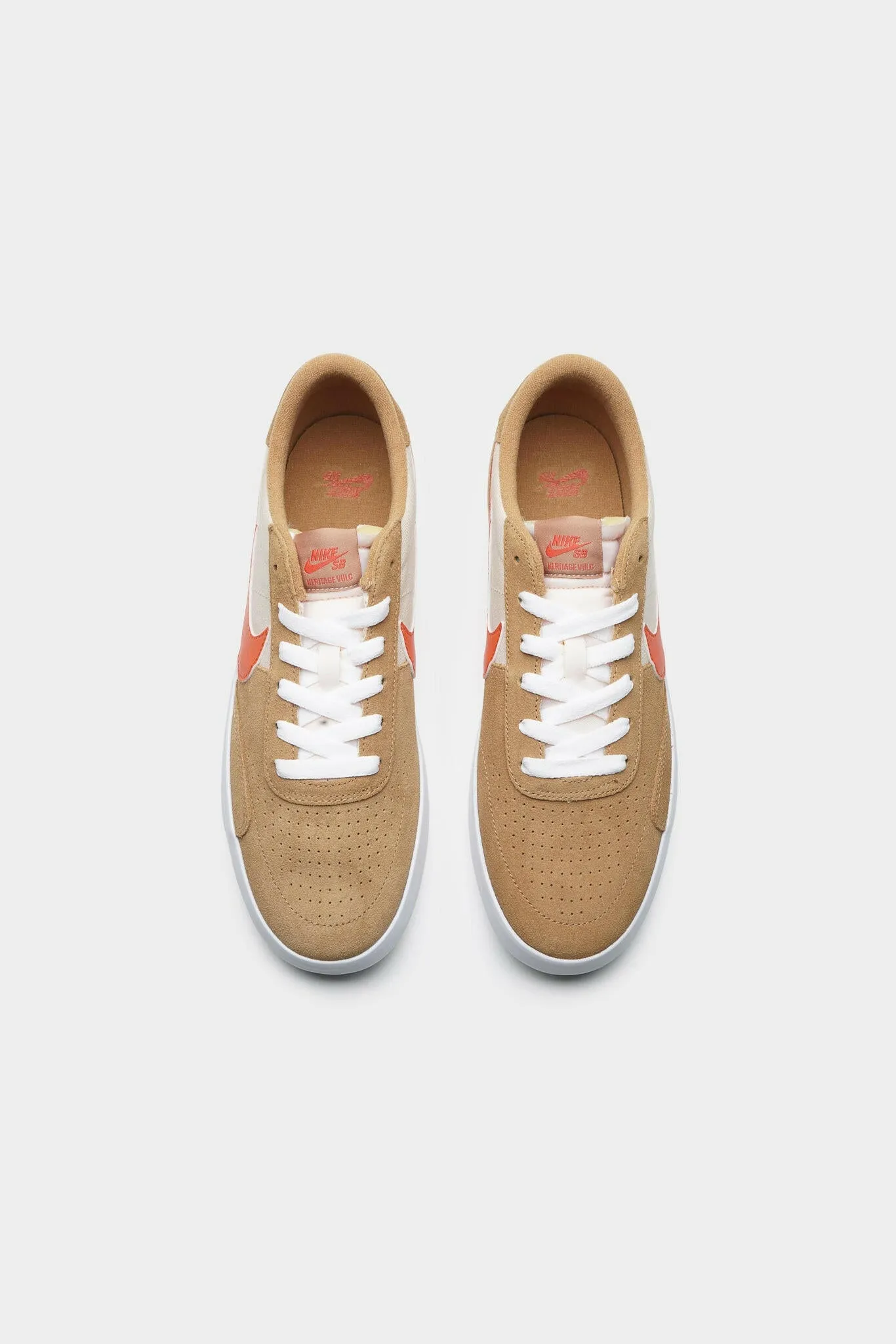 Nike SB "Heritage Vulc"