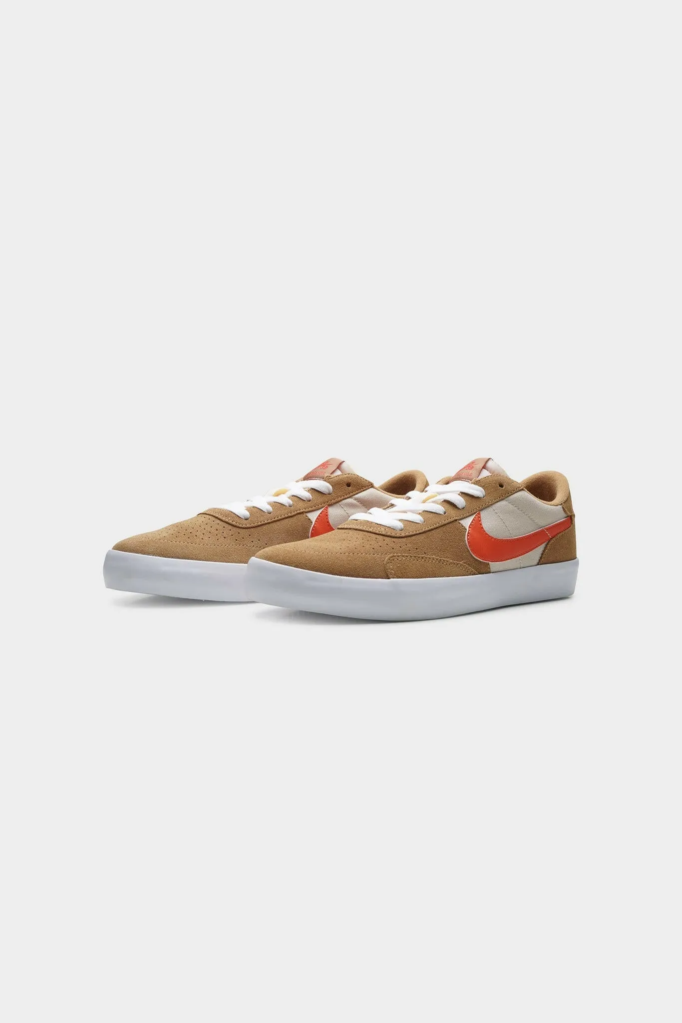 Nike SB "Heritage Vulc"