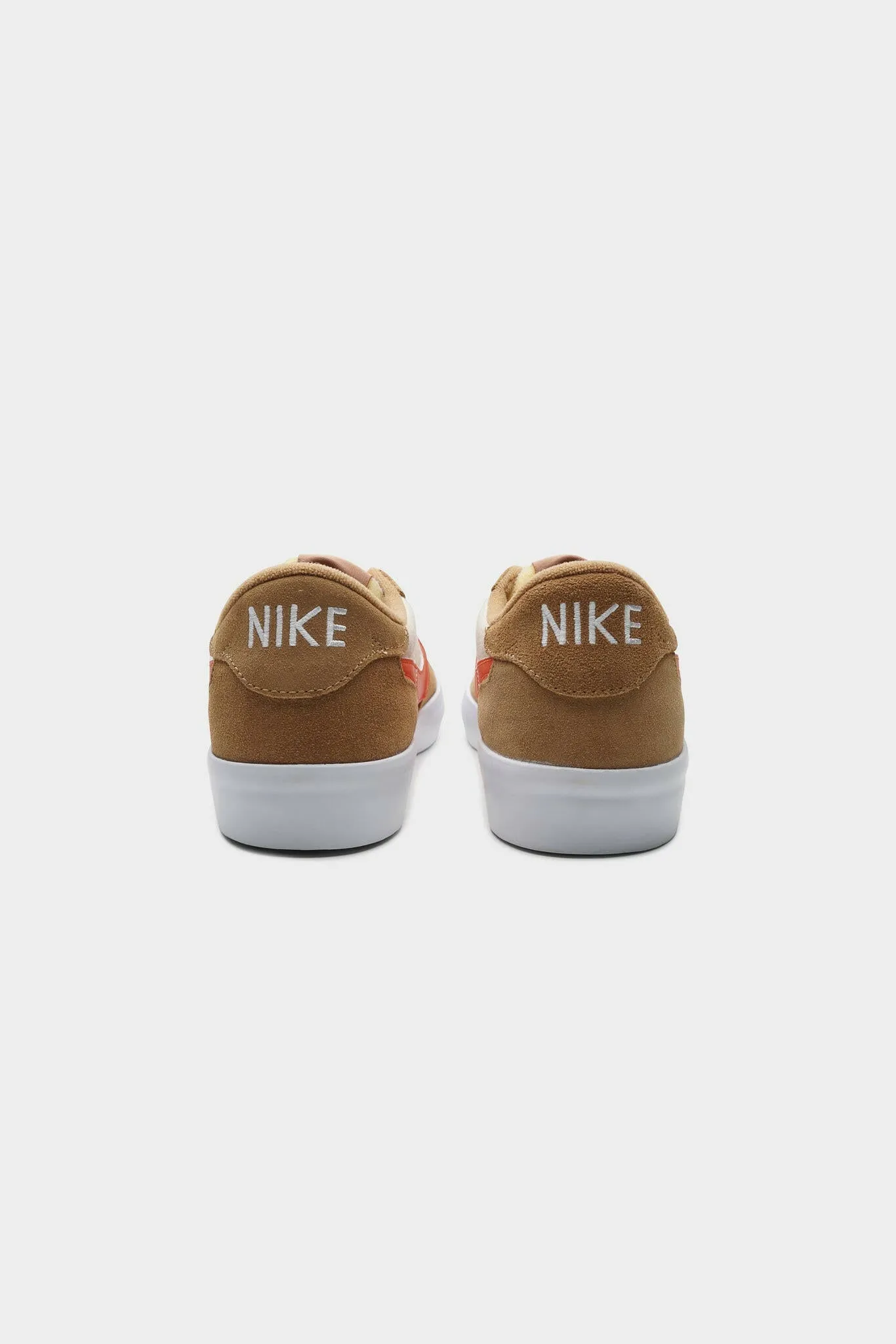 Nike SB "Heritage Vulc"