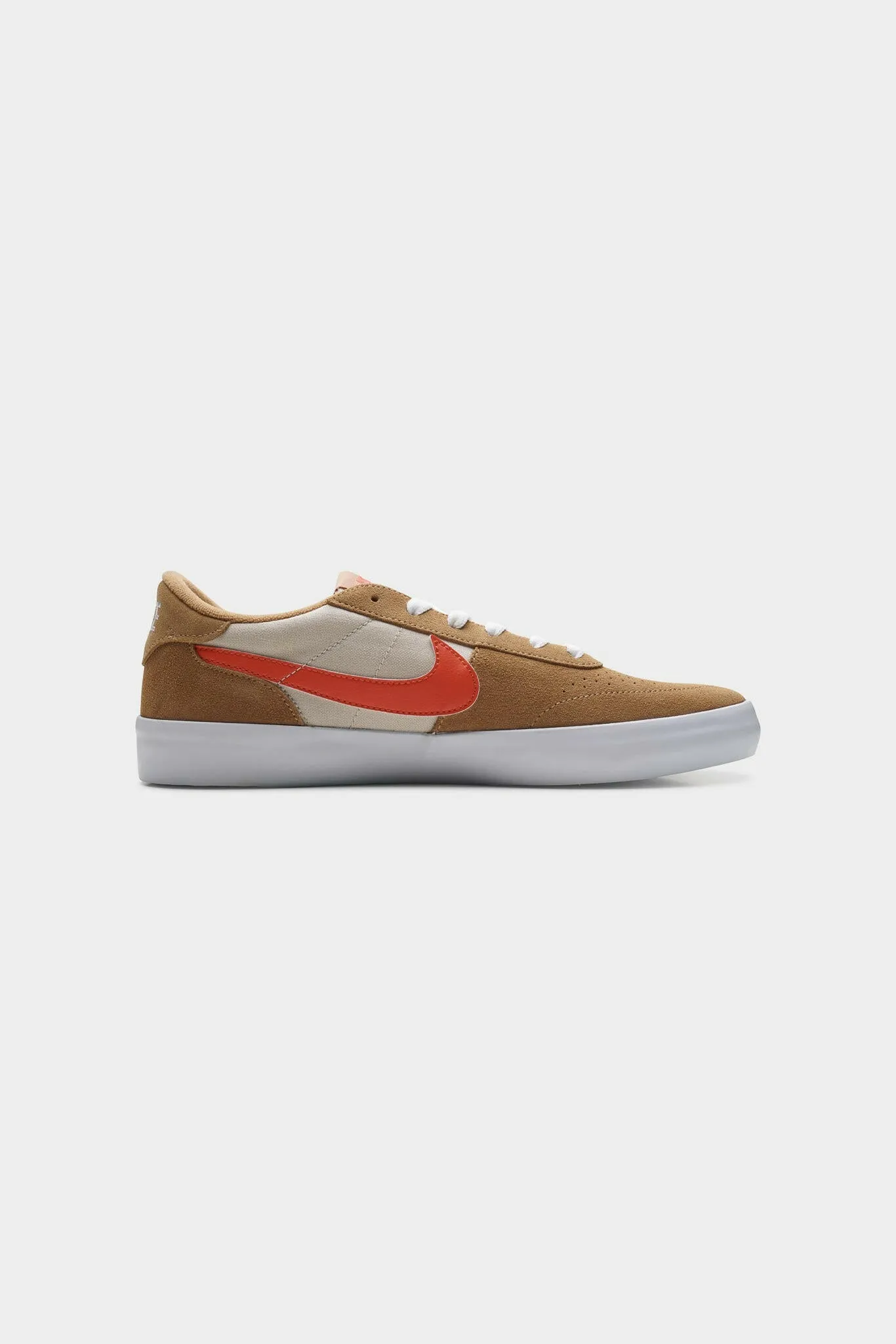 Nike SB "Heritage Vulc"