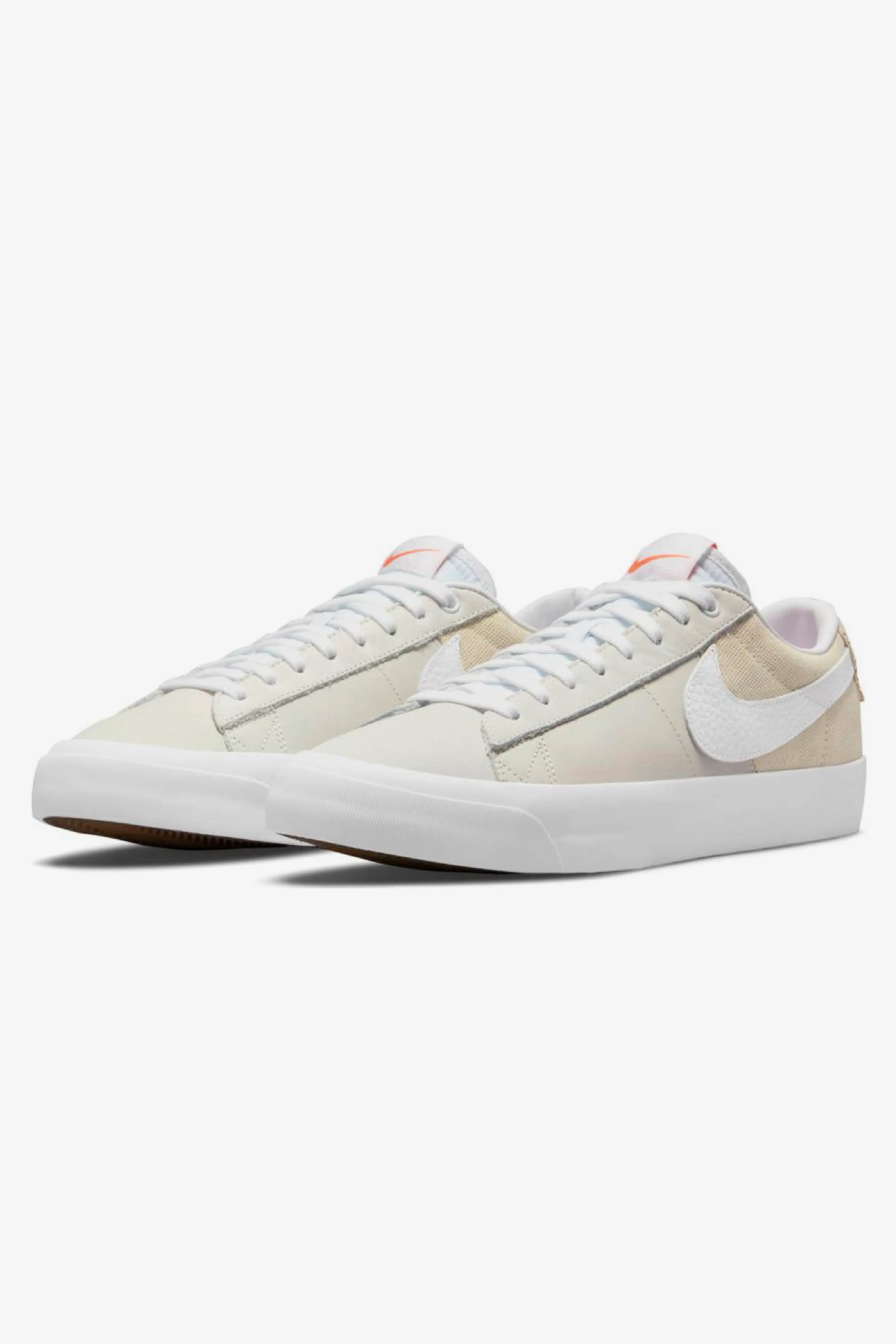 Nike SB Zoom Blazer Low PRO GT ISO