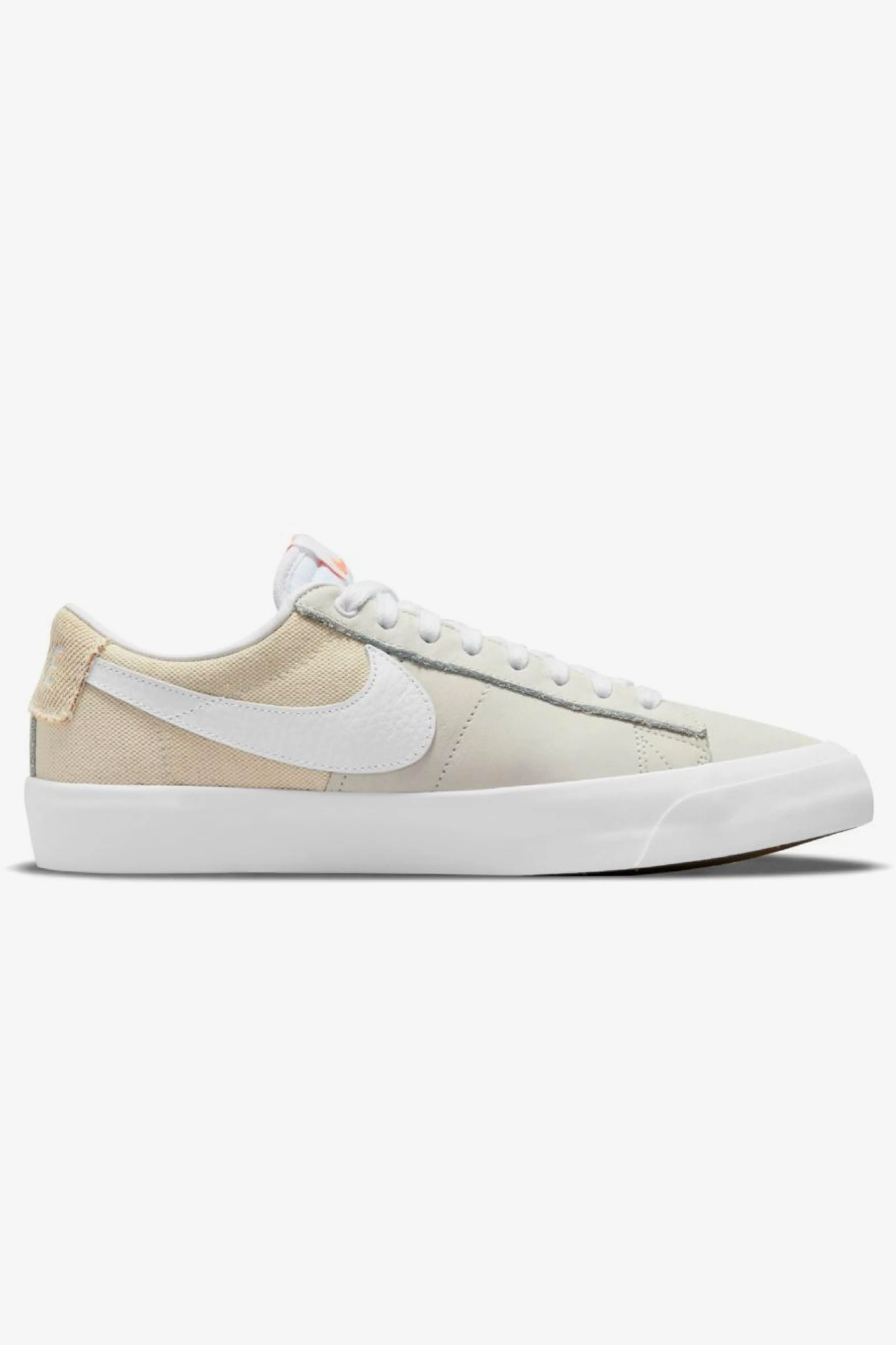 Nike SB Zoom Blazer Low PRO GT ISO