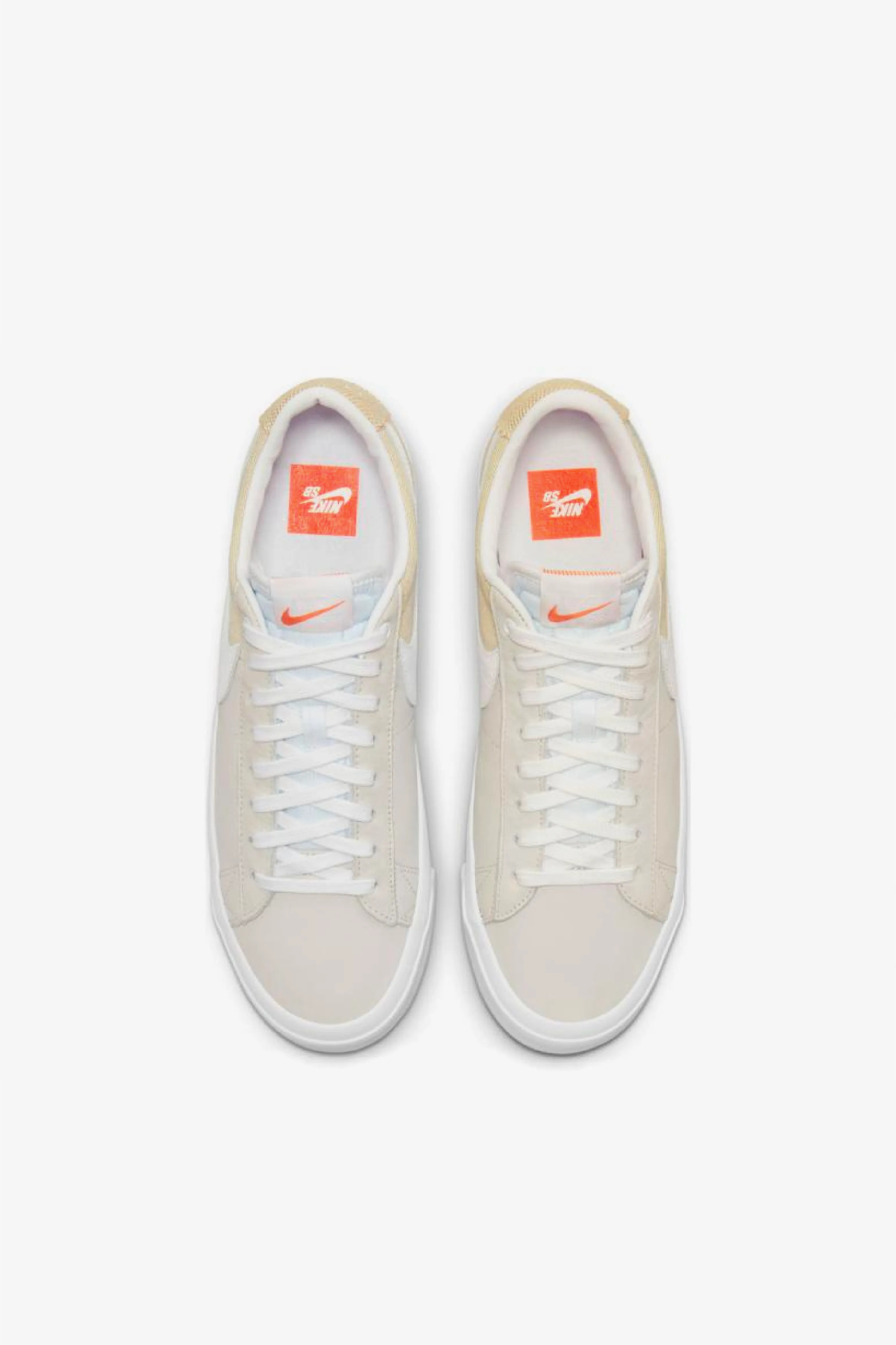 Nike SB Zoom Blazer Low PRO GT ISO
