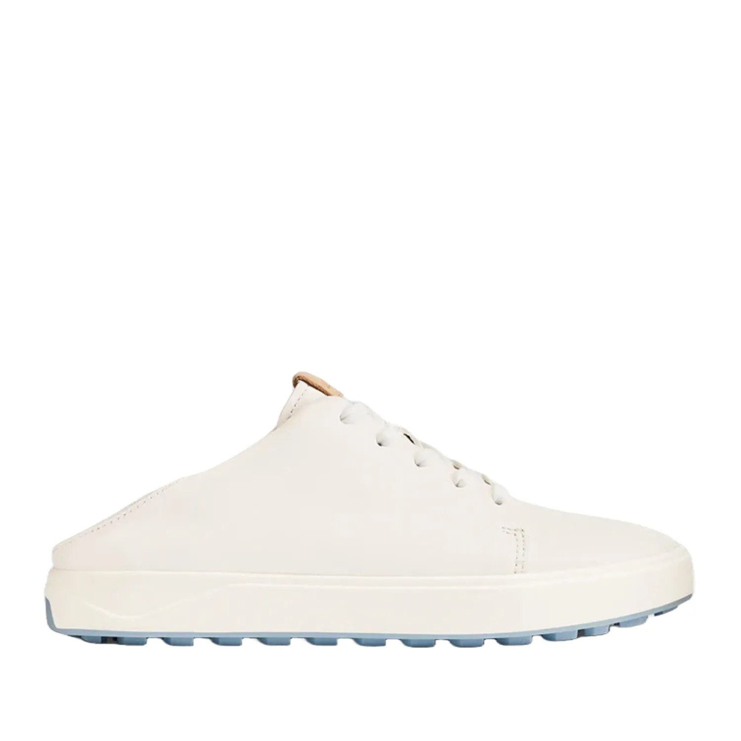 Olukai Women's Wailea in Bright White