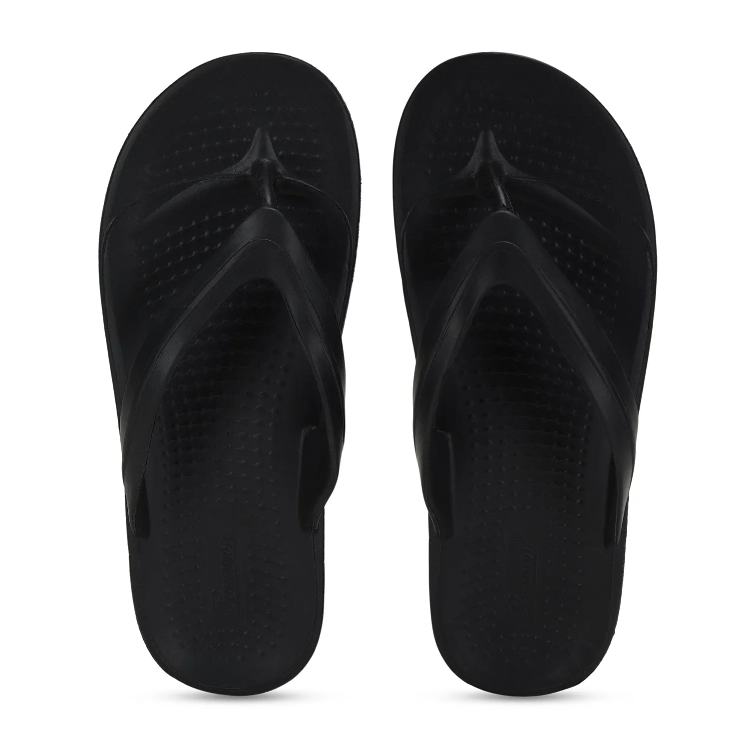 Paragon EVK1129G Men Stylish Lightweight Flipflops | Casual & Comfortable Daily-wear Slippers for Indoor & Outdoor | For Everyday Use