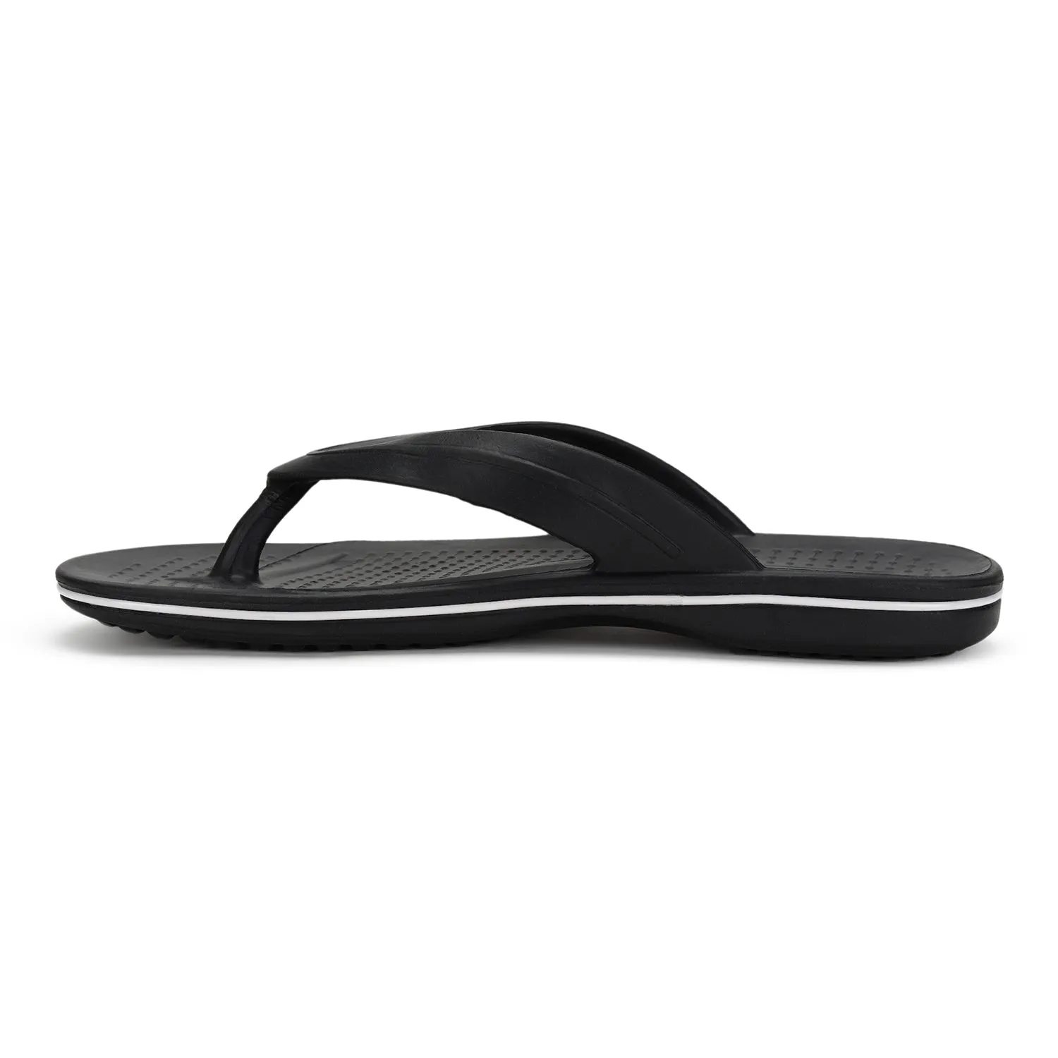Paragon EVK1129G Men Stylish Lightweight Flipflops | Casual & Comfortable Daily-wear Slippers for Indoor & Outdoor | For Everyday Use