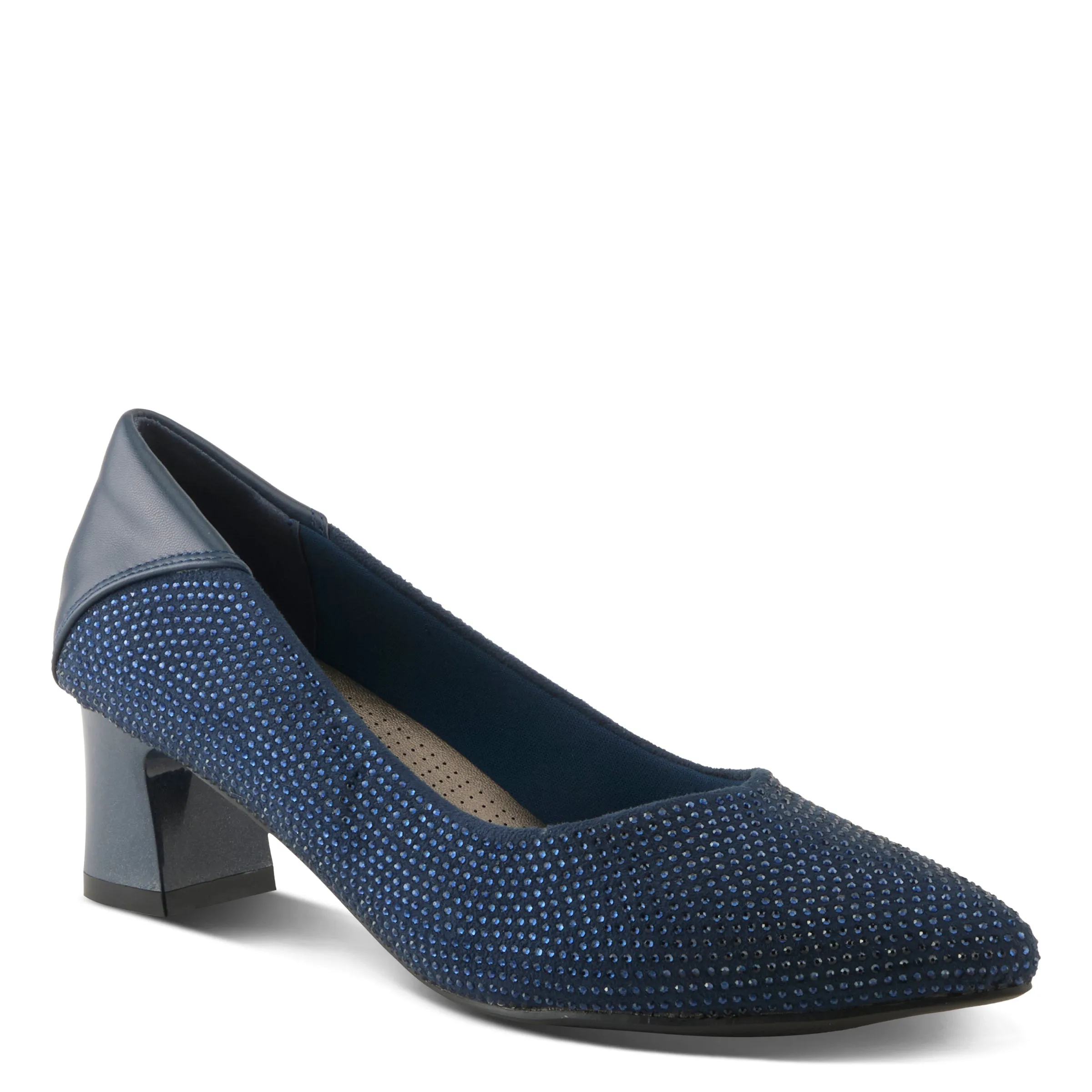 PATRIZIA SENNA SHOES