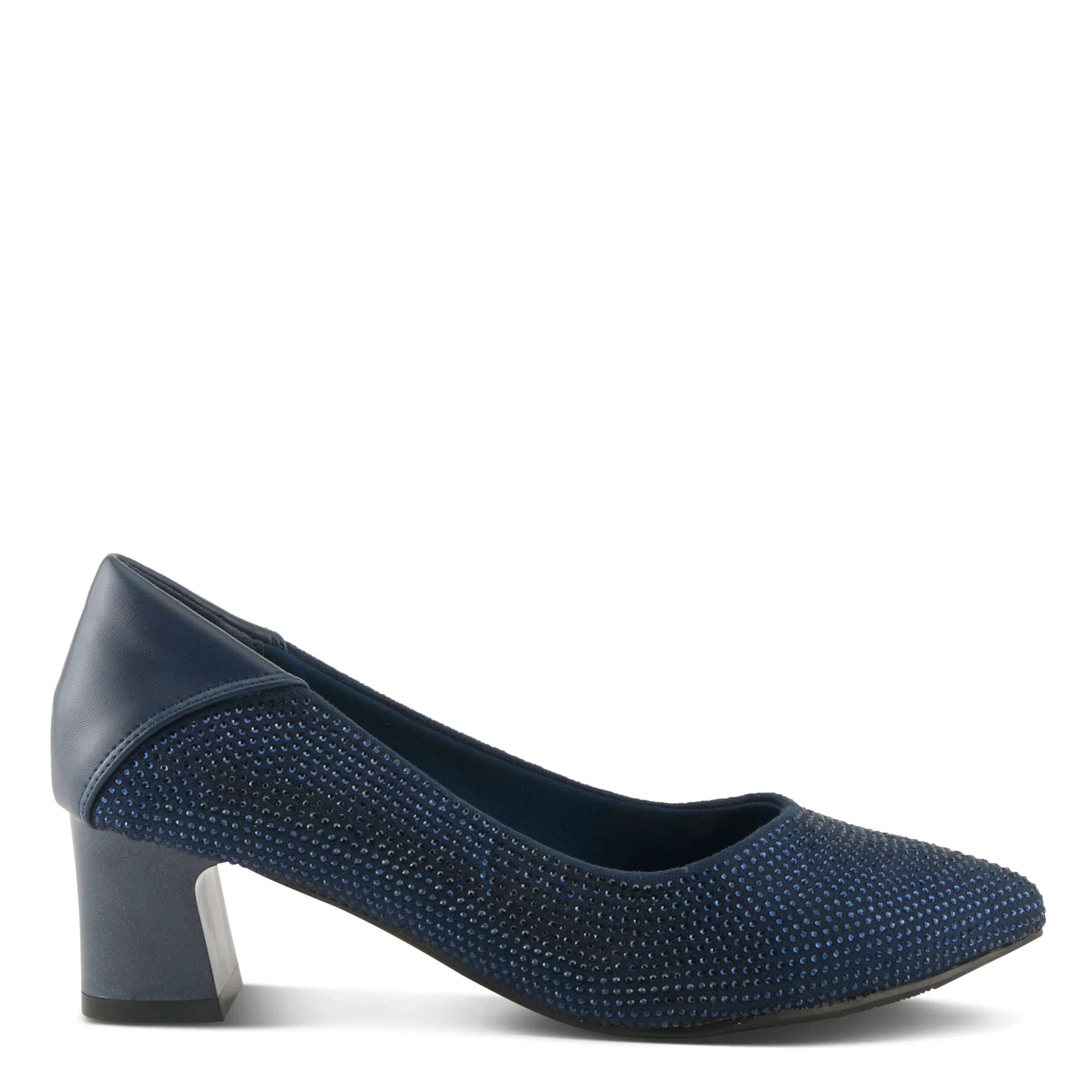 PATRIZIA SENNA SHOES