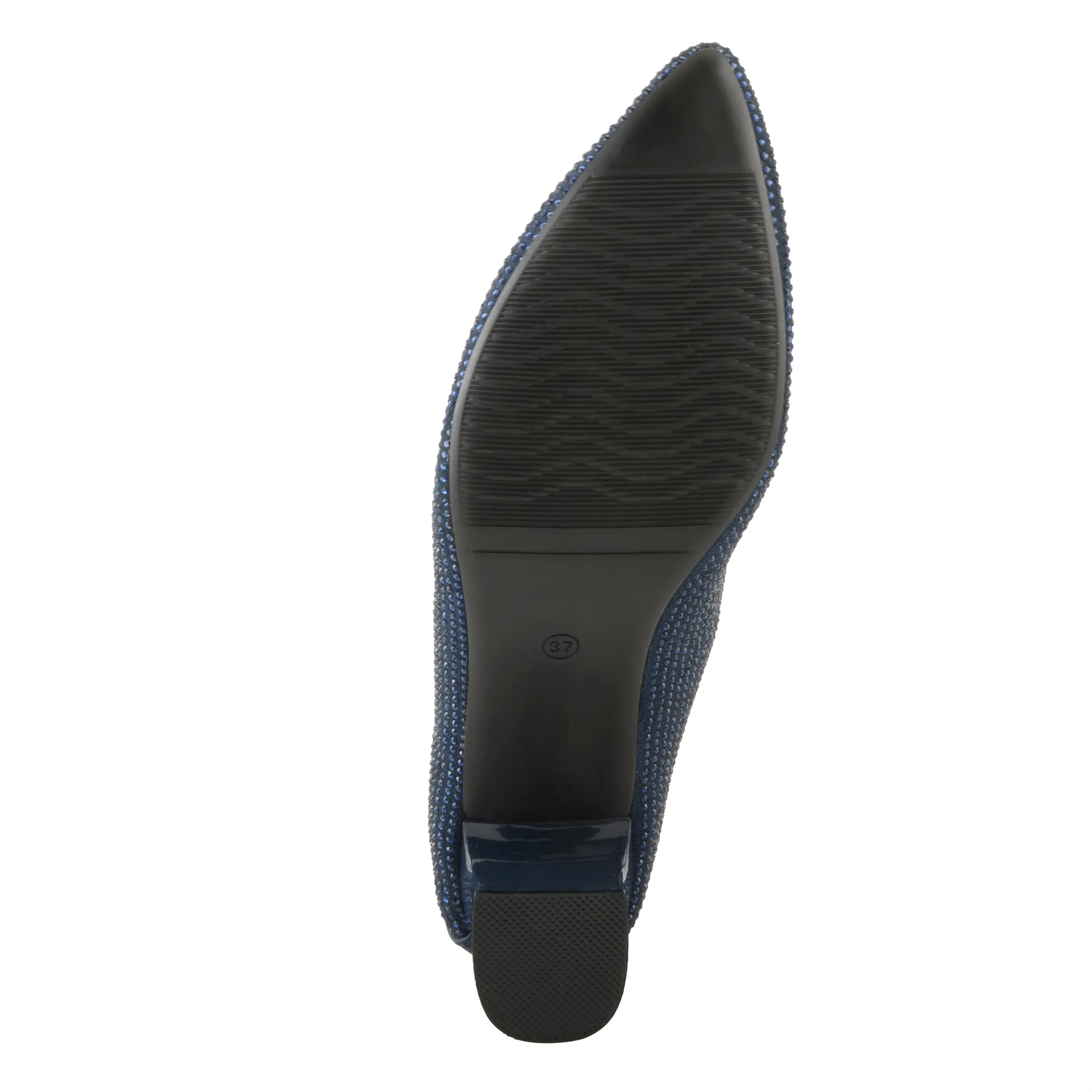 PATRIZIA SENNA SHOES