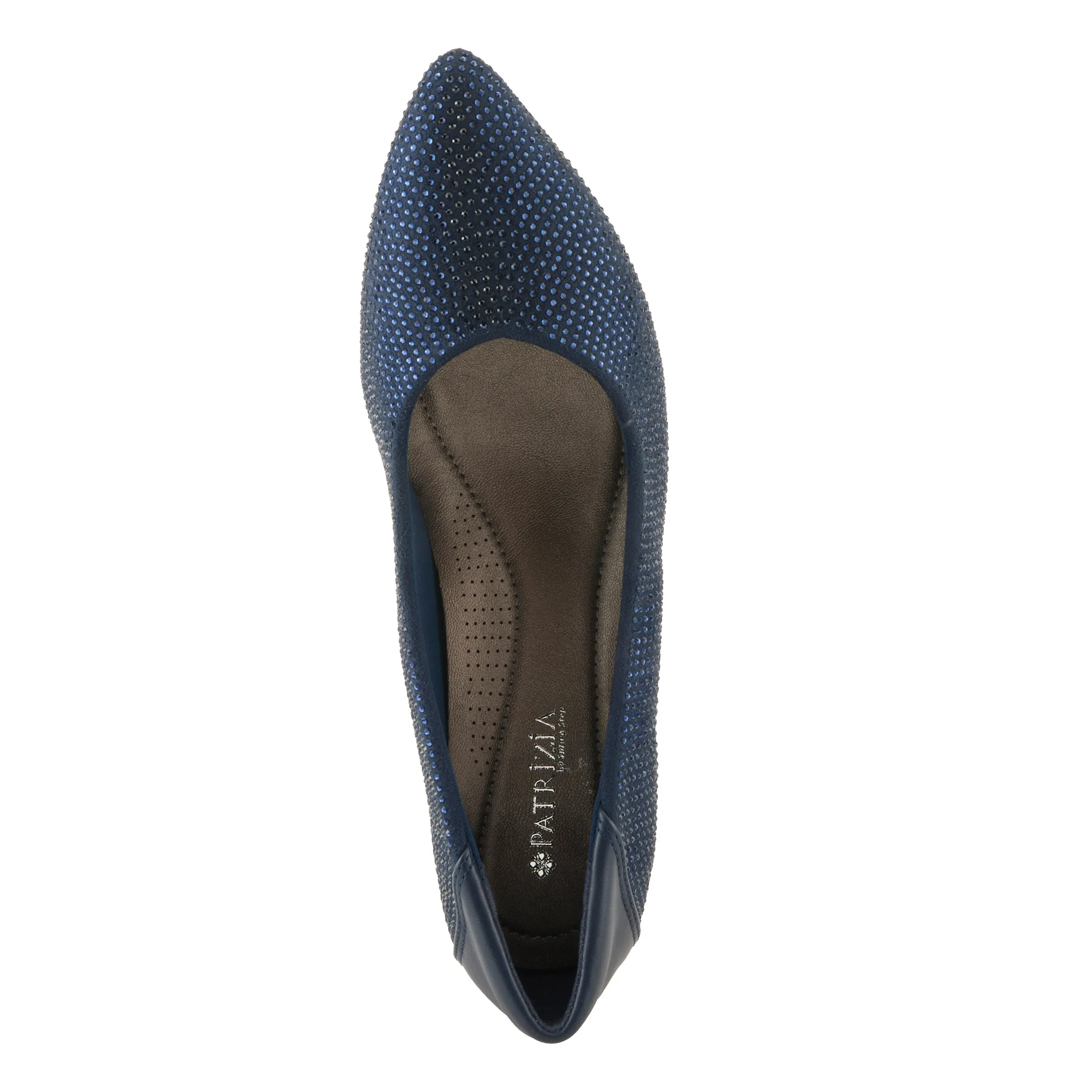 PATRIZIA SENNA SHOES