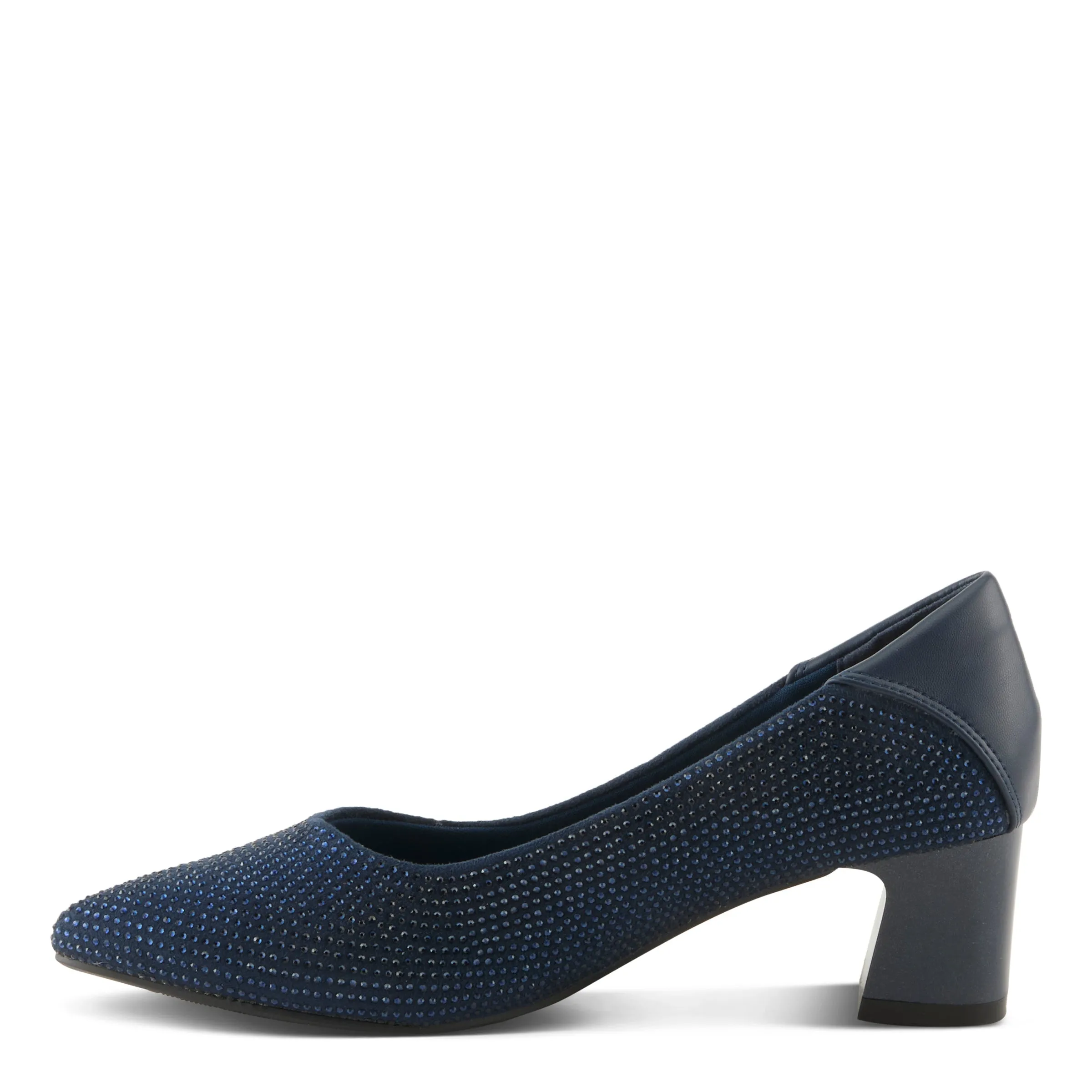 PATRIZIA SENNA SHOES