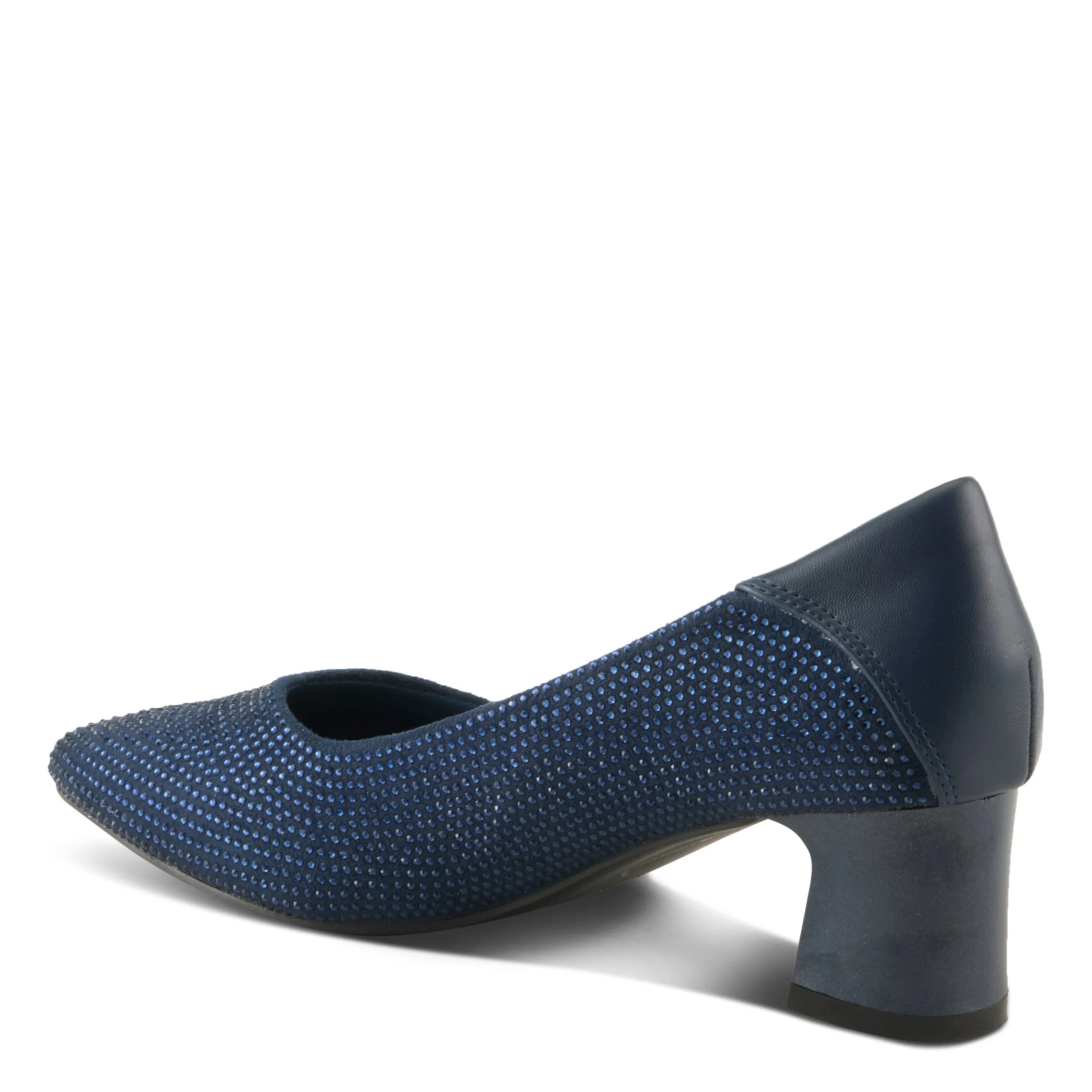 PATRIZIA SENNA SHOES