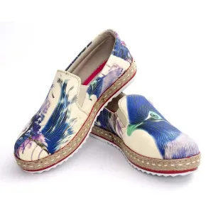Peacock Sneakers Shoes HV1562