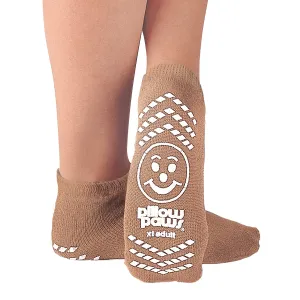 Pillow Paws 1097-001 Slipper Socks, 1 Pair
