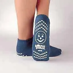 Pillow Paws 1097-001 Slipper Socks, 1 Pair