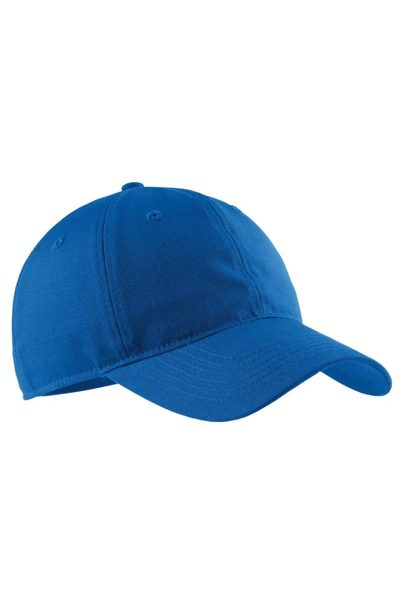 Port & Company®   - Soft Brushed Canvas Cap. CP96